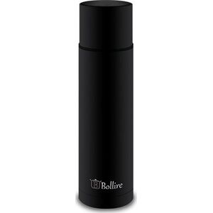 Bollire Termos turystyczny BR-3504 1 l Czarny