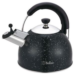 Bollire Bollire virdulys, 2,5 L