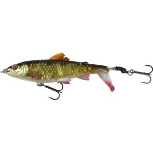 Savage Gear 3D SmashTail 10cm 17g F Rudd (61994)