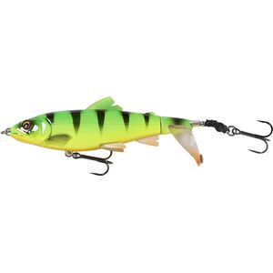 Savage Gear 3D SmashTail 10cm 17g F Firetiger (61996)