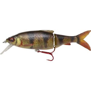 Savage Gear 3D Roach Lipster 18.2cm 67g SF Perch PHP (62243)