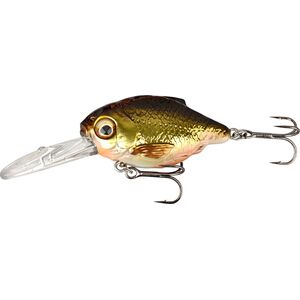 Savage Gear 3D Crucian Crank 3.4cm 3g F SR Natural (53764)