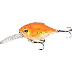 Savage Gear 3D Crucian Crank 4.6cm 7g SF SR Goldfish (53775)