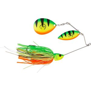 Savage Gear Da'Bush Spinnerbait 42g #4 Firetiger (44872)