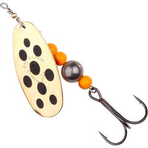 Savage Gear Caviar Spinner #4 14g Gold (40969)