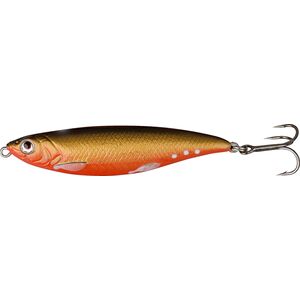 Savage Gear 3D Horny Herring 8cm 13g SS Red and Black (53793)