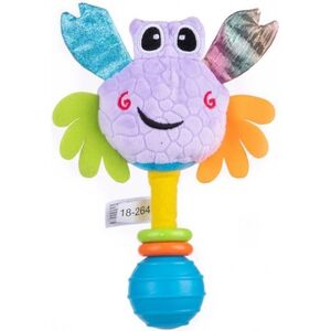 Dumel Grzechotka Krab Karol