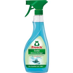 Frosch Uniwersalny środek czyszczący Frosch z sodą 500 ml