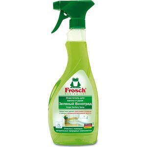 Frosch Frosch ecological Winogronowy środek do kabin prysznicowych 500 ml