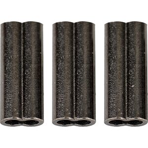 Savage Gear Double Barrel Crimps BLN XL 10mm Ø 1.5mm 50szt. (54906)