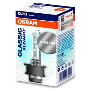 Osram Żarówka D2S Classic Xenarc P32D-2