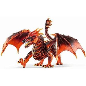 Figurka Schleich Figurka Lava Dragon