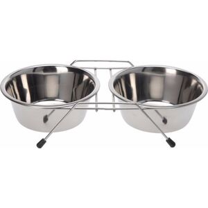 Miski ze stojakiem Pet Feeder