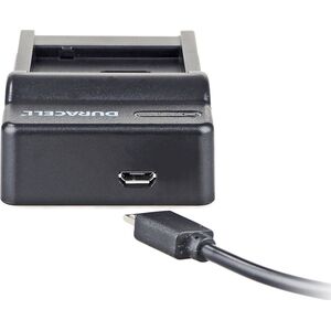 Ładowarka do aparatu Duracell DRP5959 (BLE9 BLG10 BLH7)