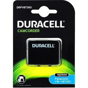 Akumulator Duracell Duracell Akumulator DRPVBT380 (VW-VBT380)