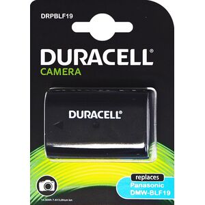 Akumulator Duracell Duracell Akumulator DRPBLF19 (DMW-BLF19)