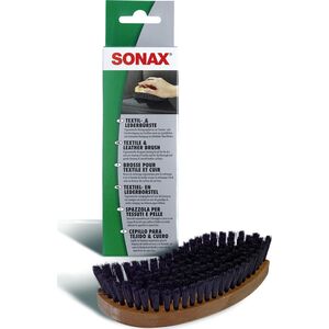 Sonax SONAX Šepetys odos ir tekstilės valymui