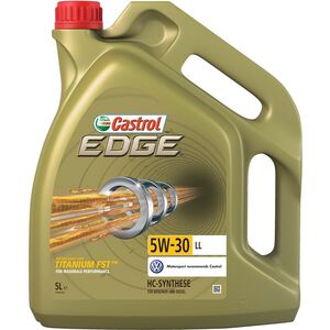 Castrol Edge syntetyczny 5W-30 5L