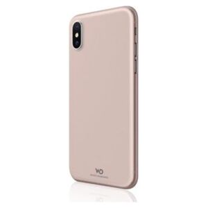 White diamonds White Diamonds WD "Ultra Thin Iced" FUTERAŁ GSM DLA iPhone Xs MAX, RÓŻOWE ZŁOTO (184502)