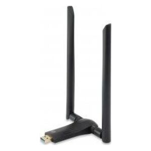 Antena LevelOne LevelOne WUA-1810E 2,4 GHz/5 GHz 867Mbit/s