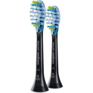 Końcówka Philips Sonicare C3 Premium Plaque Defence HX9042/33 2szt.