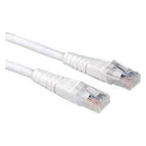 Roline Patchcord UTP kat.6, biały 2,0m (21.15.1546)