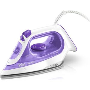 Żelazko Braun TexStyle 3 SI3042VI