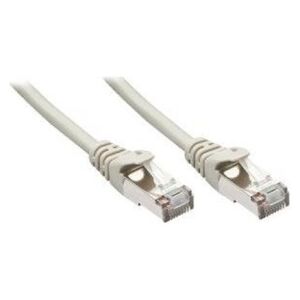 Lindy Patchkabel Cat5e F/UTP grau 2.00m extern bulk (48343)