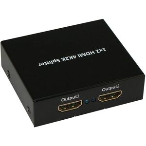 Roline Splitter - 2 x HDMI (14.01.3555)