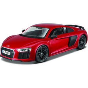 Maisto Audi R8 V10 Plus 1:24 (39510)