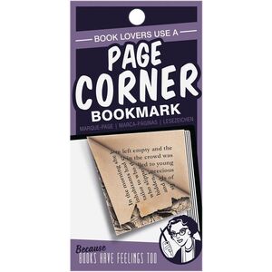 IF Page Corner - zakładka narożnikowa Lovers