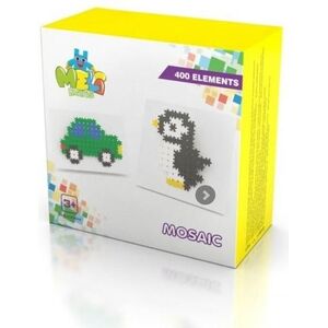 Artyzan Klocki Meli Minis 400