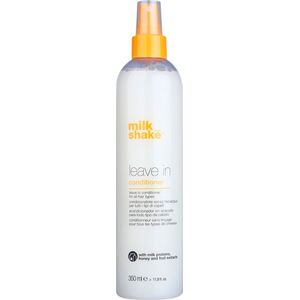 Milk Shake Leave In Conditioner Spray Odżywka ułatwiająca rozczesywanie 350ml
