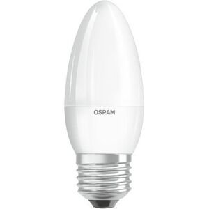 Osram LED STAR LAS B 25 FR 3W/2700K E27 15000h