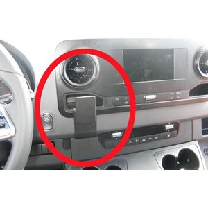 Brodit Wspornik montażowy ProClip Mercedes Benz Sprinter (855442)
