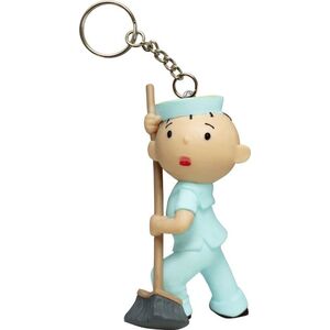 Breloczek Tisso-Toys BRELOK LOLEK MARYNARZ