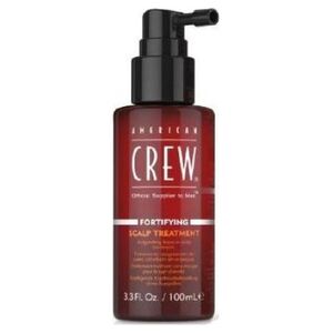 American Crew Fortifying Scalp Treatment wzmacniająca maska w sprayu do włosów 100ml
