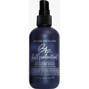 Bumble and bumble BUMBLE AND BUMBLE_Full Potential Hair Preserving Booster Spray płyn wspomagający ochronę włosów 125ml