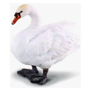 Figurka Collecta Łabędź niemy (004-88211)