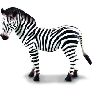 Figurka Collecta Zebra (004-88032)