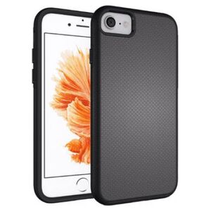Eiger North Case Apple iPhone 8/7 black