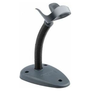 Datalogic Datalogic Gooseneck Stand - Barcode Scanner Stand - black - for QuickScan I QD2430 (STD-QD24-BK)