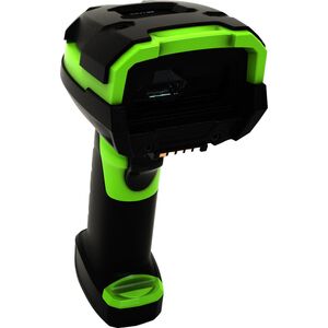 Czytnik kodów kreskowych Zebra Zebra LI3678-ER - Barcode Scanner - Portable - Linear Imager - Decoded - Bluetooth 4.0 (LI3678-ER2F003VZWW)