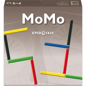Epideixis Momo Gra Logiczna