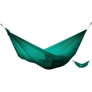 Ticket To The Moon Hamak ultralekki Lightest Hammock Forest Green 320x145cm (TML51)