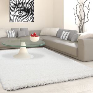 Ayyildiz Hali Ayyildiz kilimas LIFE cream, 160X230 cm