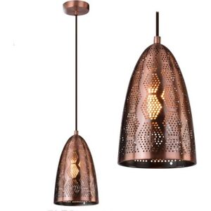 Lampa wisząca Candellux Sfinks 1x60W