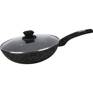 Patelnia Bollire wok Venezia 28cm