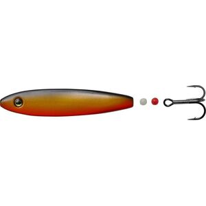 Hansen Błystka SD HotShot 8.7cm 23g Gold/Black/Orange (61719)