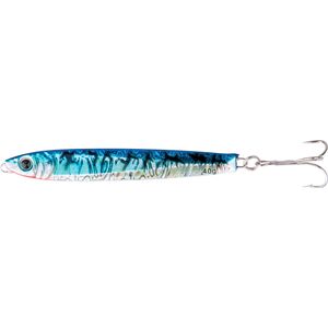 Ron Thompson Jig Master 60g Silver/Blue NL (49057)